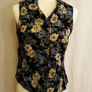 Summer Skirt and top